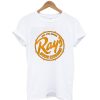 Ray’s Music Exchange (worn look) T-Shirt