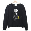 Sam Skellington Crewneck Sweatshirt