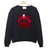 ShinRa Electric Power Co. Crewneck Sweatshirt