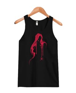 Spider's Kiss Tank Top