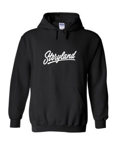 Storyland Hoodie