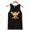 Straw Hat Crew Tank Top