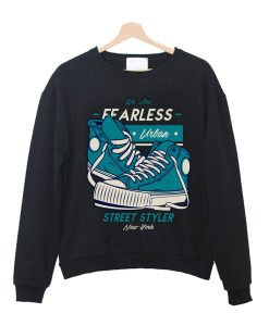 Street Styler Sweatshirt