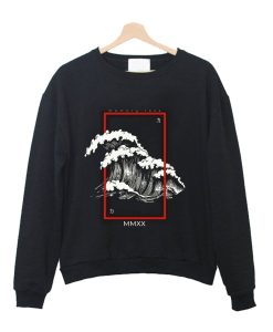 Surf Sweatshirt