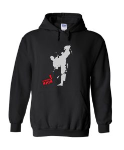 Taekwondo Hoodie