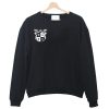 Thorne Point University Crest Darks Crewneck Sweatshirt