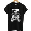 Titan T-Shirt