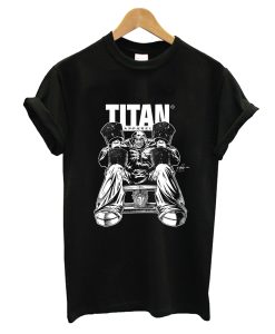 Titan T-Shirt