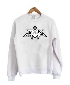 Tomix & Genish Sweatshirt