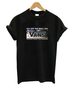 Vans T-Shirt