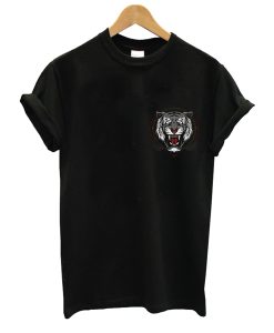 White Tiger T-Shirt
