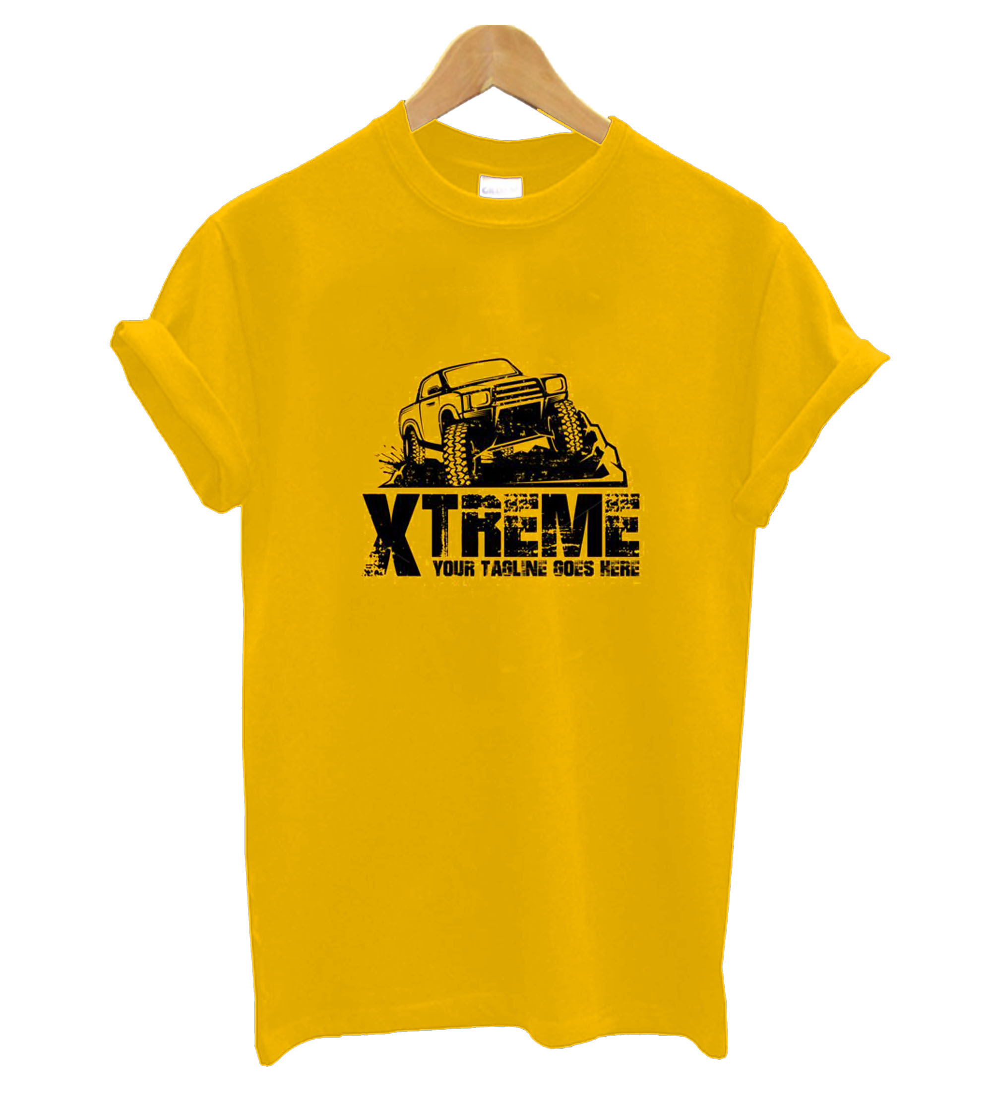 Xtreme Offroad T-Shirt