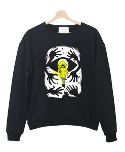 little Crewneck Sweatshirt