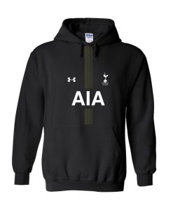 AIA Football Hoodie