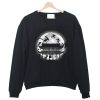 Alien vs Predator in Japan Crewneck Sweatshirt