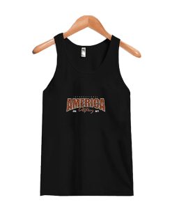 American Vintage Fashion Tanktop