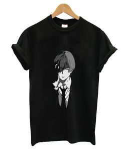 Angelo Lagusa T-Shirt