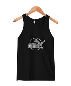 Authentic Puma Tanktop