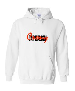Capitalish Hoodie