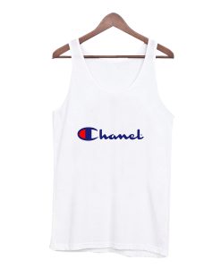 Chanel Tanktop