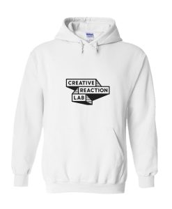 Creative Reaction Lab Hoodie