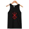 Cursed Tank Top