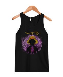 Gomu Gomu Tank Top
