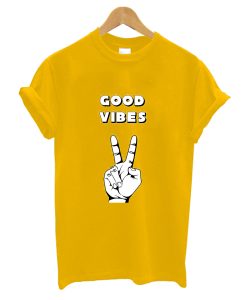 Good Vibes T-Shirt