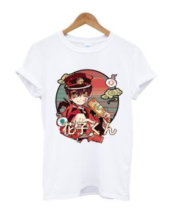 Hanako kun T-Shirt