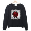 Japanese Love Kanji Sweatshirt