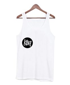 King Tanktop