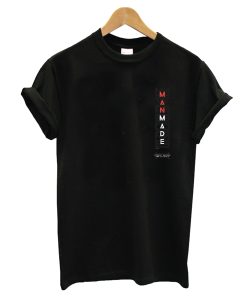 Man Madle T-Shirt