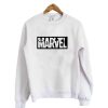 Marvel Sweatshirt