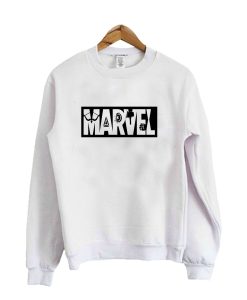 Marvel Sweatshirt