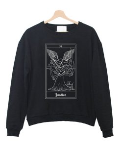 Mergo's Wet Nurse Crewneck Sweatshirt