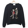 Mikey and Draken tokyo revengers Crewneck Sweatshirt