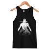 Monochrome Hunter Zoro Tank Top