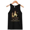 Monster Trio Luffy - Zoro - Sanji - One Piece Tank Top