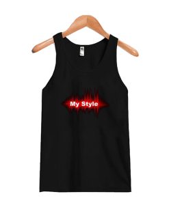 My Style Tanktop