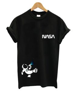 Nasa T-Shirt