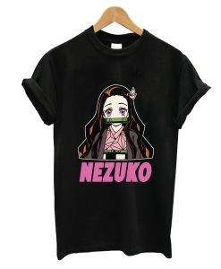 Nezuko Kamado T-Shirt
