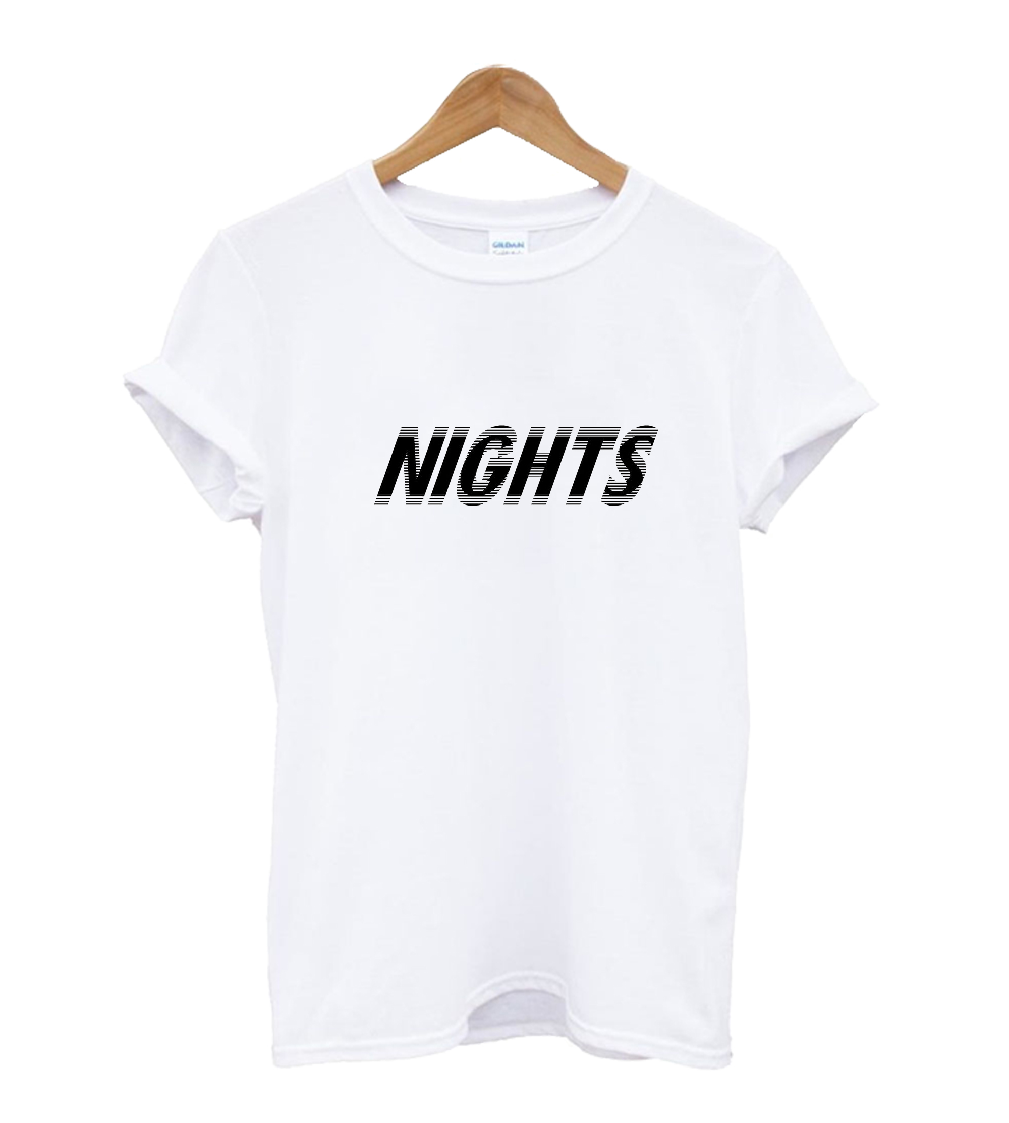Nights T-Shirt