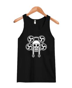 OP - Enel Tank Top