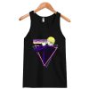 One Piece Anime - Vinsmoke Sanji Retro Tank Top