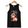 One Piece Luffy Tank Top
