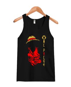 One Piece Tank Top