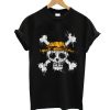 One piece T-Shirt