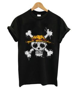 One piece T-Shirt