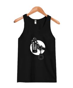 Pilox Tanktop