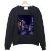 Shinjuku Baby Crewneck Sweatshirt
